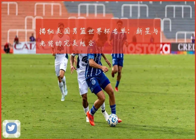 揭秘美国男篮世界杯名单：新星与老将的完美结合