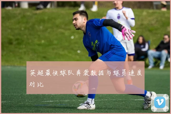 英超最快球队奔袭数据与球员速度对比