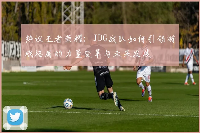热议王者荣耀：JDG战队如何引领游戏格局的力量变革与未来发展