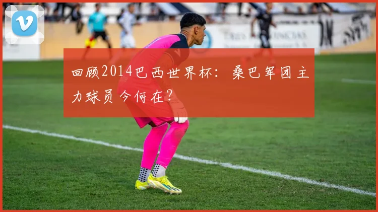 回顾2014巴西世界杯:桑巴军团主力球员今何在?
