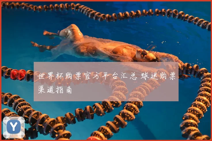 世界杯购票官方平台汇总 球迷购票渠道指南