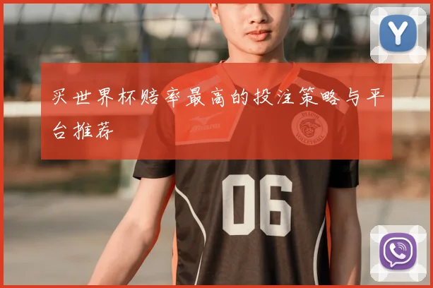 买世界杯赔率最高的投注策略与平台推荐