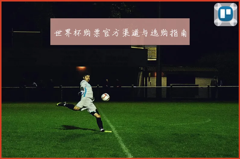 世界杯购票官方渠道与选购指南