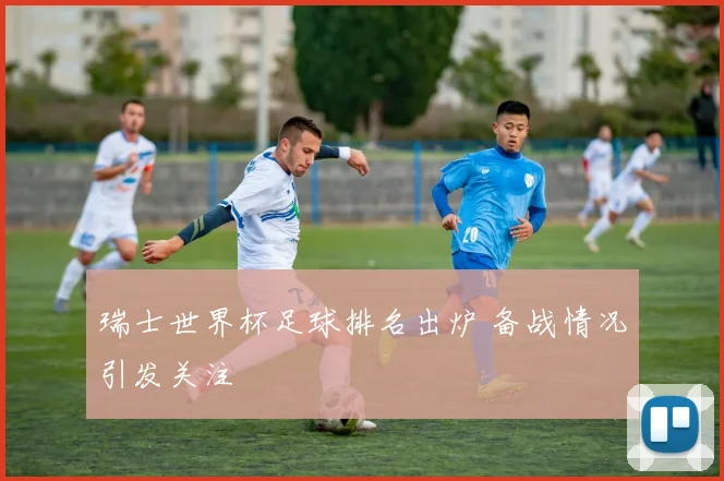 瑞士世界杯足球排名出炉 备战情况引发关注