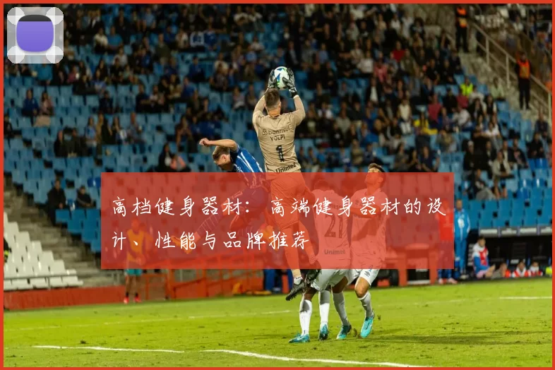 高档健身器材：高端健身器材的设计、性能与品牌推荐