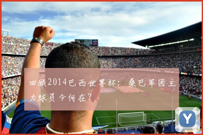 回顾2014巴西世界杯:桑巴军团主力球员今何在?