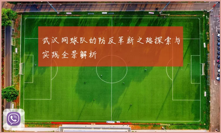 武汉网球队的防反革新之路探索与实践全景解析